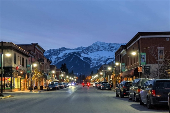 Stay & Shop in Fernie Stay & Shop in Fernie