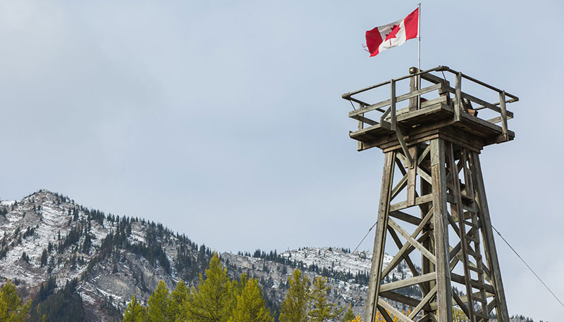 Fernie Museum